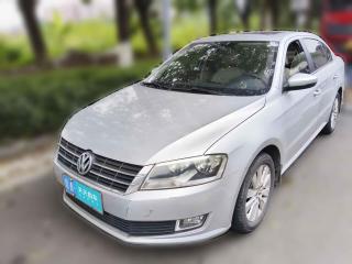 大众朗逸2013款 改款经典 1.6L 自动舒适版