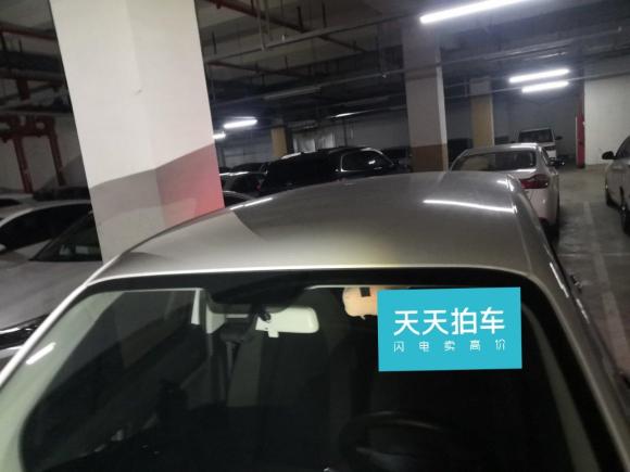 [苏州·苏E] 二手零跑汽车零跑T032020款 400轻享版