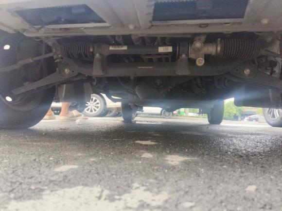 [杭州·浙D] 二手金杯小海狮X302023款 1.5L 超享型客车5/6/7座无空调版SWC15M