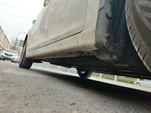 [南通·苏F] 二手雪佛兰科鲁兹2015款 1.5L 经典 SE MT