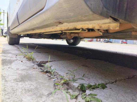 [无锡·贵G] 二手宝骏宝骏7302014款 1.5L 手动豪华型 7座