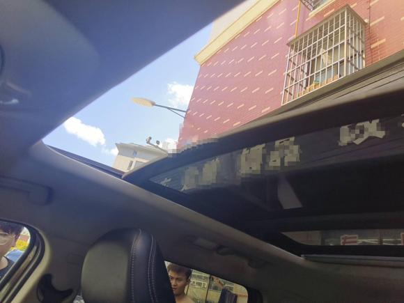 [义乌·浙G] 二手星途星途凌云2019款 1.6T 两驱钻石版