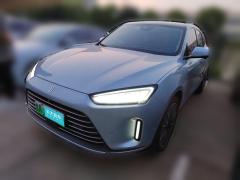 [上海·鲁A]AITO问界&nbsp;&nbsp;问界M5&nbsp;&nbsp;2022款增程四驱旗舰版