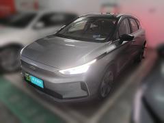 [上海·沪A] 吉利几何吉利几何C2020款 甄选续航版 550KM C++ Pro