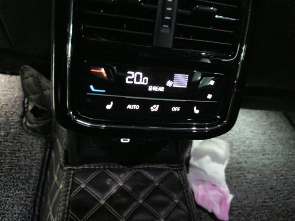 [上海·沪C] 二手大众帕萨特2023款 330TSI 星空尊贵版