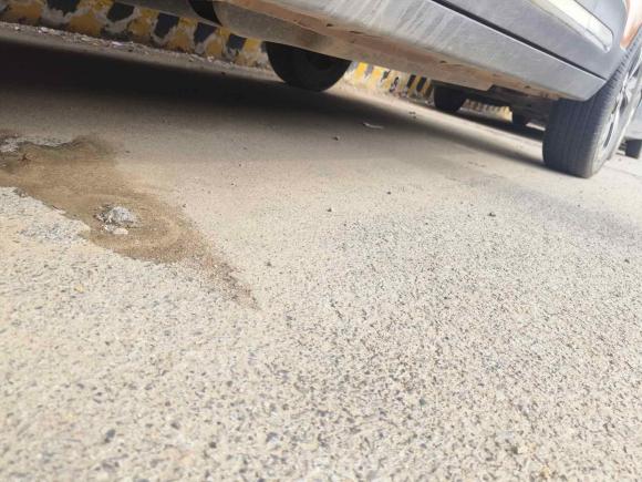 [济南·鲁A] 二手宝骏宝骏5102017款 1.5L 手动豪华型