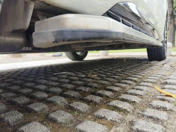 [佛山·粤E] 二手本田冠道2020款 370TURBO 四驱尊享版