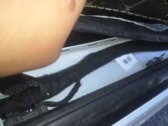 [芜湖·皖B] 二手奔驰奔驰A级2019款 A 200 L 运动轿车