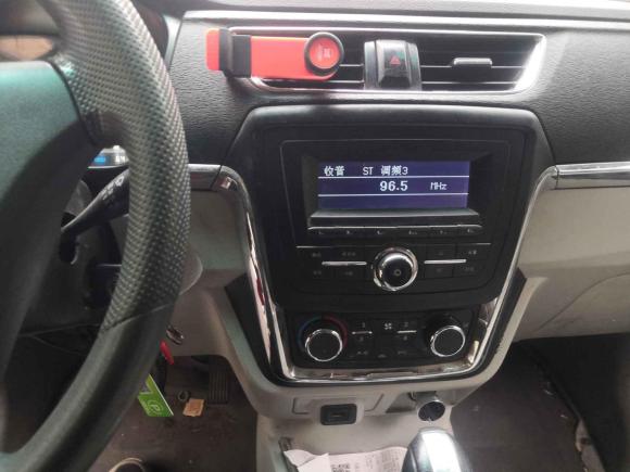 [成都·粤B] 二手SRM鑫源好运1号2019款 创富型