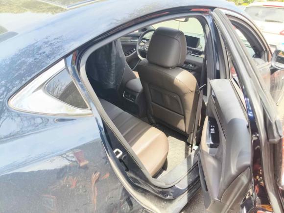 [苏州·苏U] 二手马自达阿特兹2021款 2.5L 蓝天尊崇版