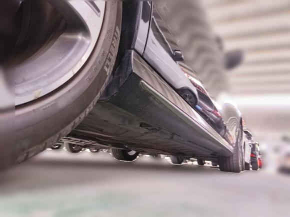 [温州·浙C] 二手奔驰奔驰E级2019款 E 200 L 运动型