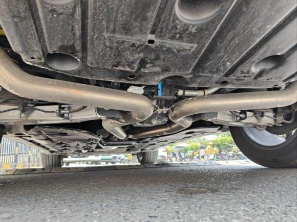 [广州·粤A] 二手玛莎拉蒂Levante2022款 2.0T GT锋芒版