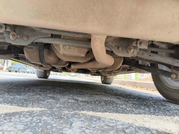 [金华·浙G] 二手路虎揽胜极光2015款 2.0T 五门智耀版