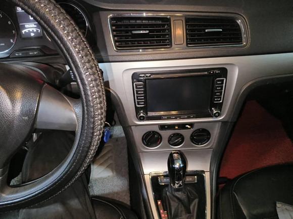 [义乌·浙G] 二手大众朗逸2013款 改款经典 1.6L 自动舒适版