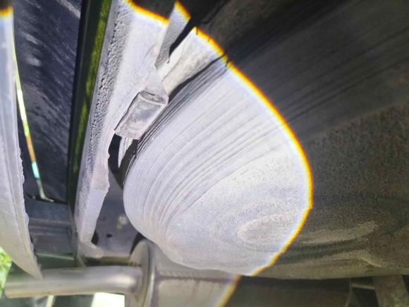 [宁波·浙B] 二手大众桑塔纳经典2007款 1.8L 景畅型