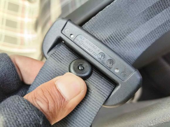 [北京·京Q] 二手大众速腾2015款 230TSI 自动豪华型