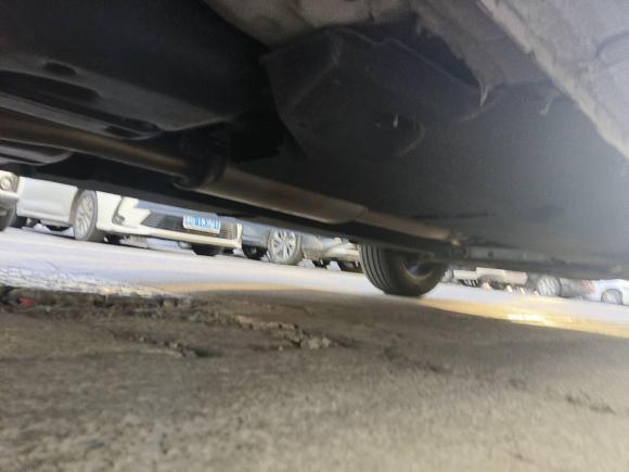 [义乌·浙G] 二手红旗红旗HS52022款 改款 2.0T 智联旗享版