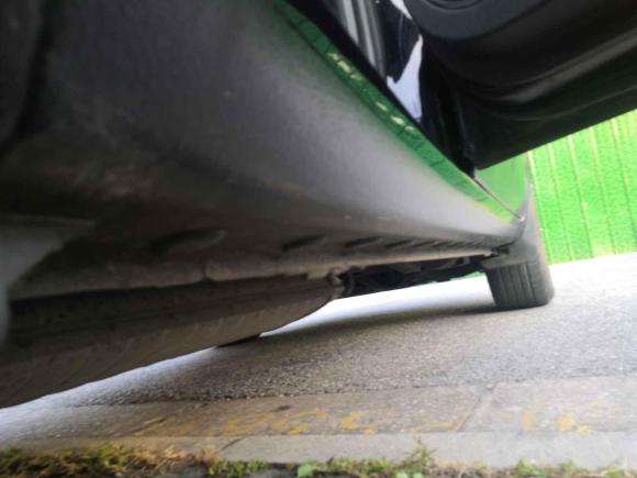 [无锡·苏B] 二手比亚迪宋2016款 盖世版 1.5TI 手动精英型