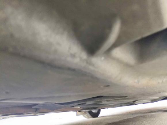 [南昌·赣A] 二手标致标致5082011款 2.3L 自动旗舰版