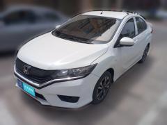 [青岛·鲁B]本田&nbsp;&nbsp;哥瑞&nbsp;&nbsp;2016款1.5LCVT经典版