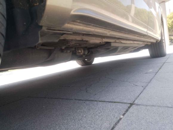 [无锡·苏B] 二手大众夏朗2017款 380TSI 舒享型 6座