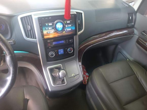 [武汉·鄂A] 二手东风风行风行CM72014款 2.4L 手动行政型