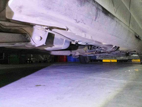 [深圳·粤M] 二手五菱汽车五菱宏光2016款 1.5L S舒适型