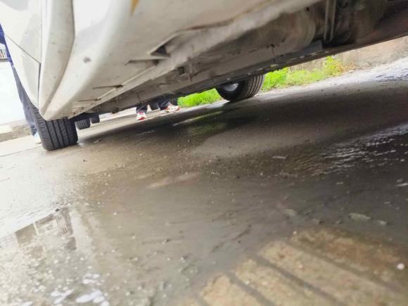 [上海·沪C] 二手长安睿骋CC2018款 1.5T 自动智雅型 国V