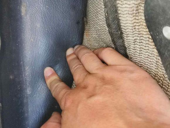 [常州·川A] 二手铃木启悦2015款 1.6L 手动舒享型