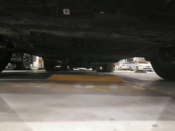 [武汉·鄂A] 二手雷诺科雷嘉2016款 2.0L 两驱豪华版