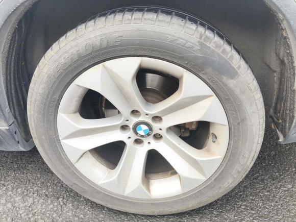 [温州·闽J] 二手宝马宝马X62013款 xDrive35i