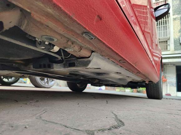 [湖州·浙E] 二手斯柯达晶锐2017款 1.4L 自动车享版