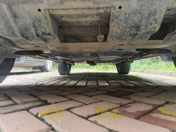 [青岛·鲁B] 二手丰田普拉多2016款 2.7L 自动豪华版