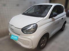 [广州·粤A]荣威&nbsp;&nbsp;科莱威CLEVER&nbsp;&nbsp;2021款302km新四座超能版