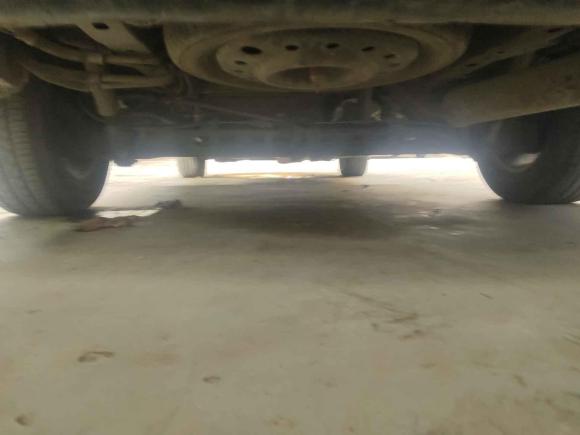 [武汉·鄂A] 二手别克别克GL82006款 陆尊 3.0L GT 精英版