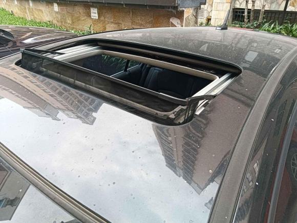 [佛山·粤X] 二手雪佛兰科鲁兹2013款 掀背 1.6L 自动豪华型