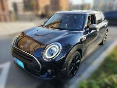 [南昌·赣A] MINIMINICLUBMAN2021款1.5TCOOPER鉴赏家