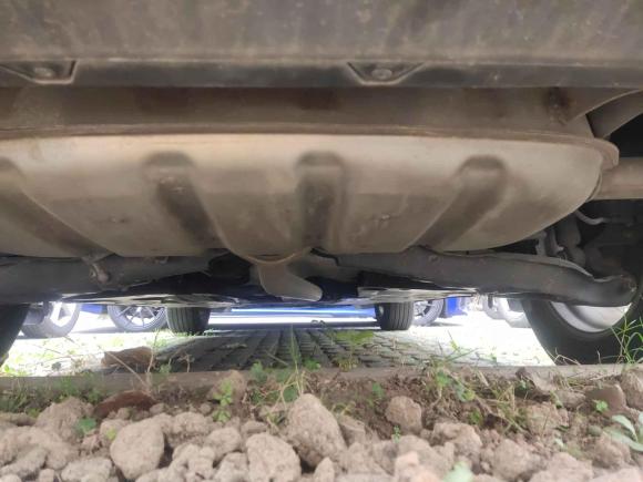 [上海·浙C] 二手马自达马自达CX-42016款 2.0L 自动两驱蓝天品位版