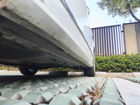 [台州·浙J] 二手大众速腾2018款 280TSI DSG熠动版