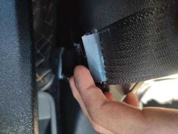 [宁波·浙B] 二手林肯林肯MKX2015款 2.0T 四驱尊雅版