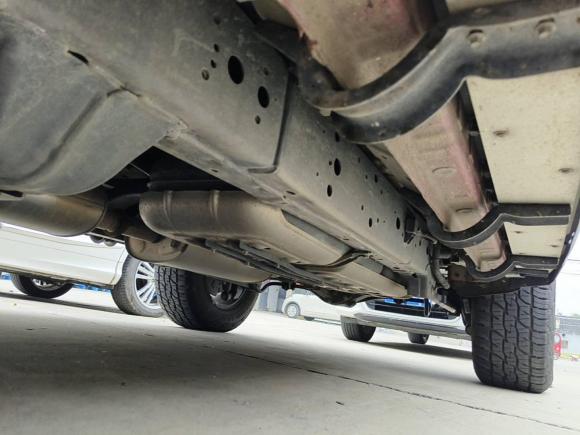 [南通·苏F] 二手坦克坦克3002021款 越野版 2.0T 征服者