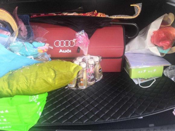 [宁波·浙B] 二手哈弗哈弗大狗2021款 1.5T DCT两驱拉布拉多版