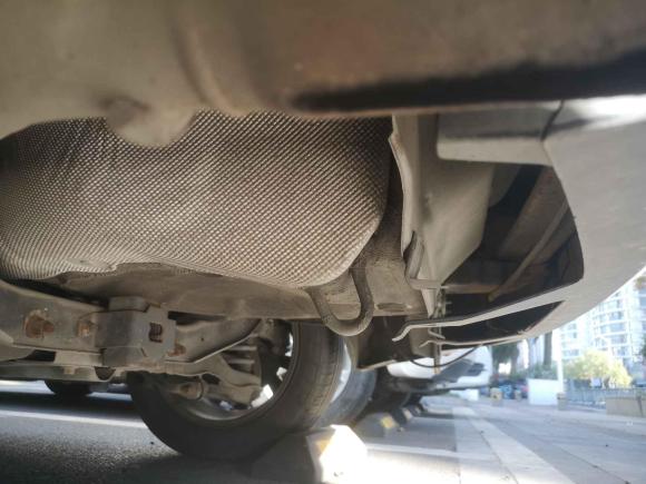 [宁波·浙B] 二手马自达马自达32008款 两厢 1.6标准型