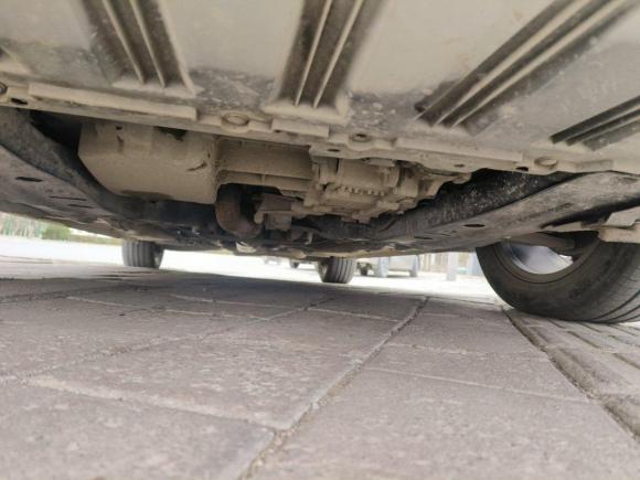 [北京·京N] 二手雪佛兰迈锐宝2016款 2.0L 自动豪华版