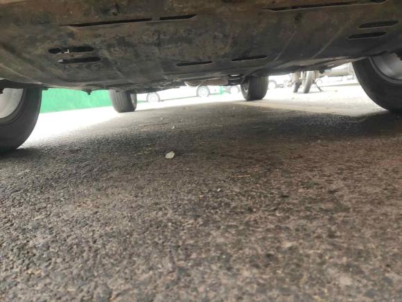 [济南·鲁A] 二手捷途捷途X702018款 1.5T 自动悦行版