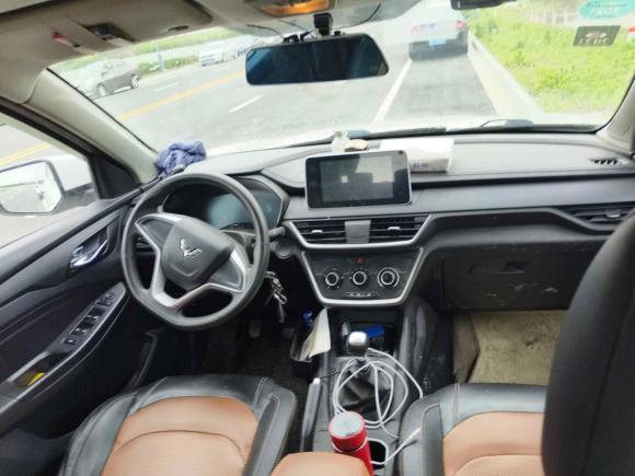 [南通·苏F] 二手五菱汽车五菱宏光S32019款 1.5L 手动舒适型 国VI