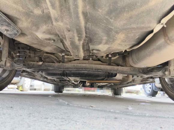 [合肥·皖A] 二手现代伊兰特2022款 240TGDi DCT LUX尊贵版