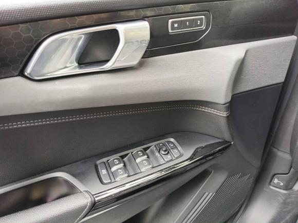 [南通·苏F] 二手领克领克032021款 1.5TD DCT劲 冠军版