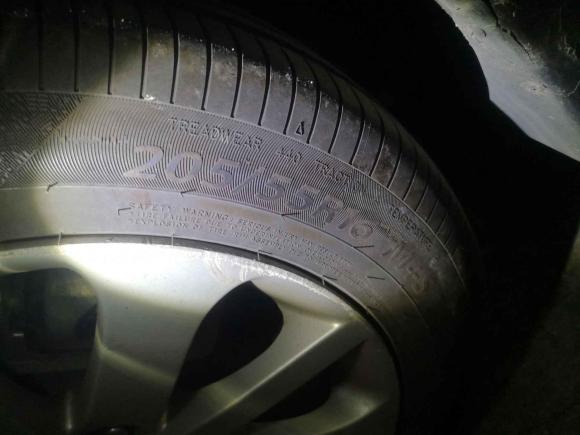 [成都·粤T] 二手马自达马自达62011款 2.0L 自动时尚型