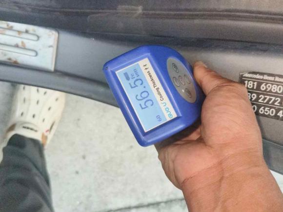 [佛山·粤E] 二手smartsmart fortwo2015款 1.0L 52千瓦硬顶激情版